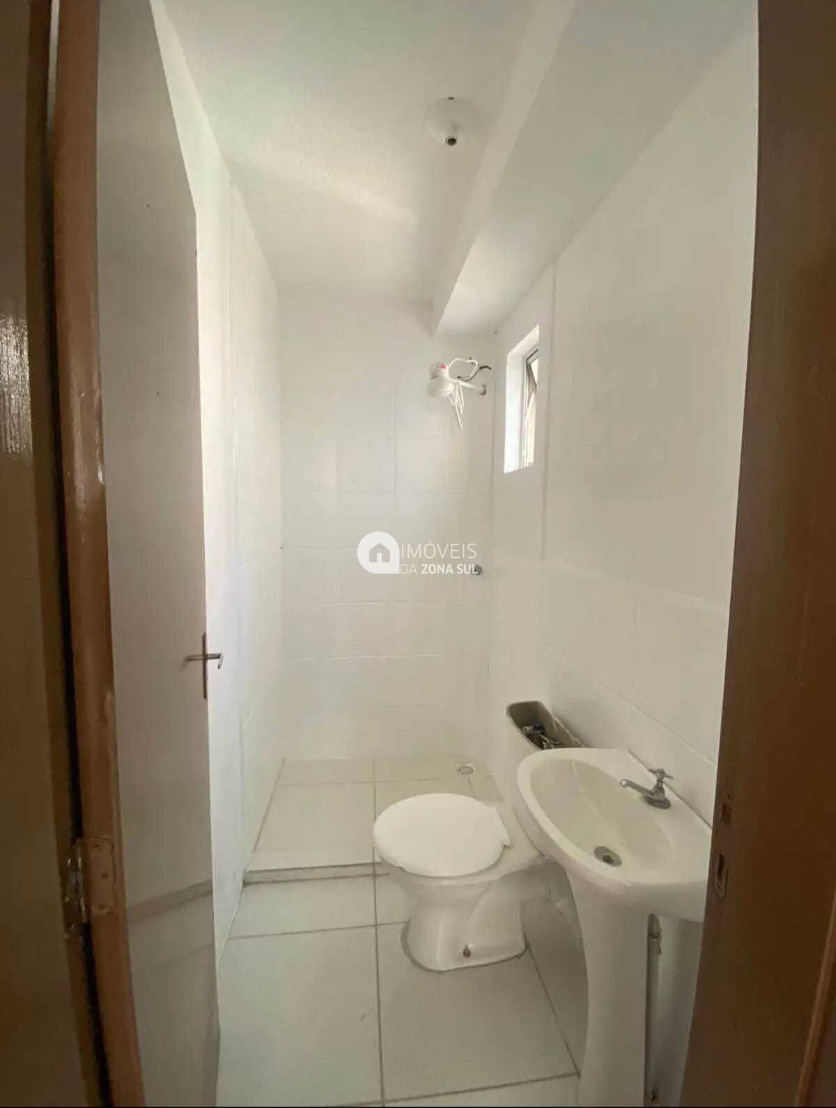 Apartamento, 2 quartos, 38 m² - Foto 5