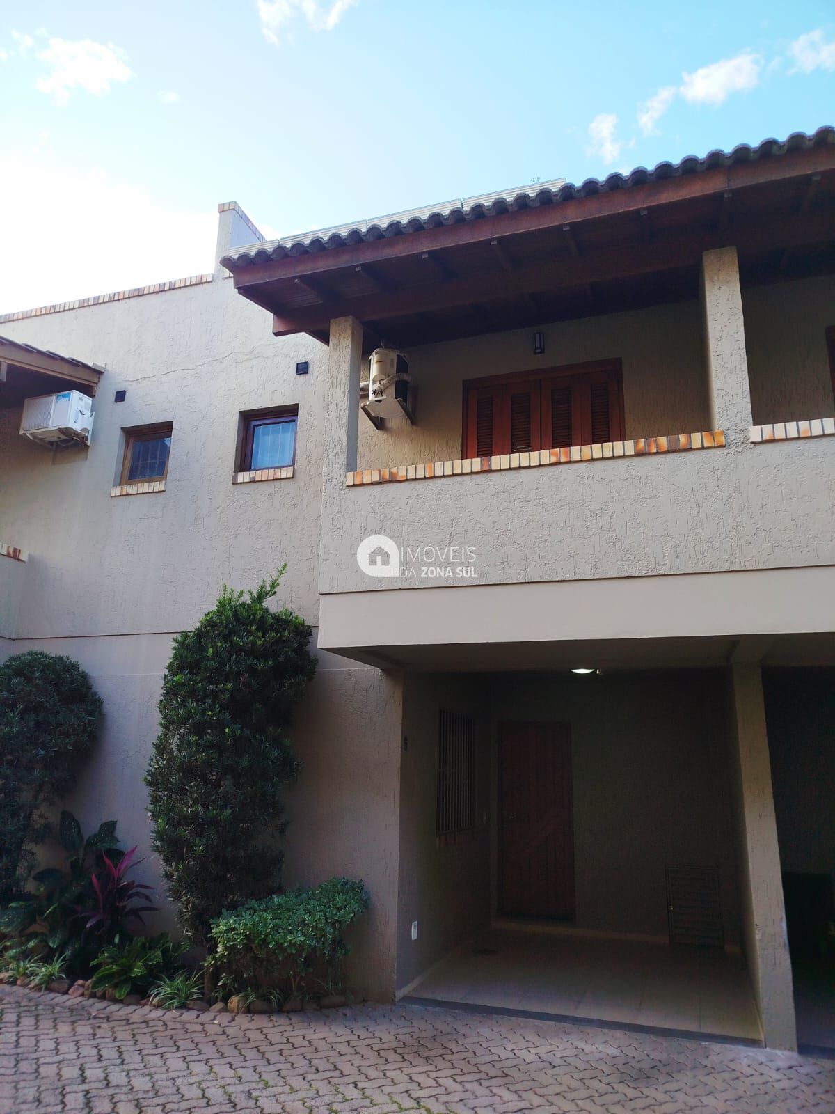 Casa de Condomínio, 2 quartos - Foto 3
