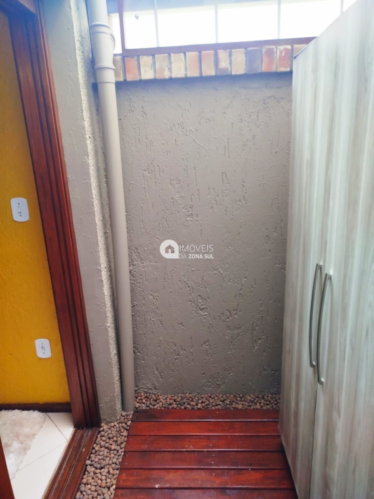 Casa de Condomínio, 2 quartos - Foto 9