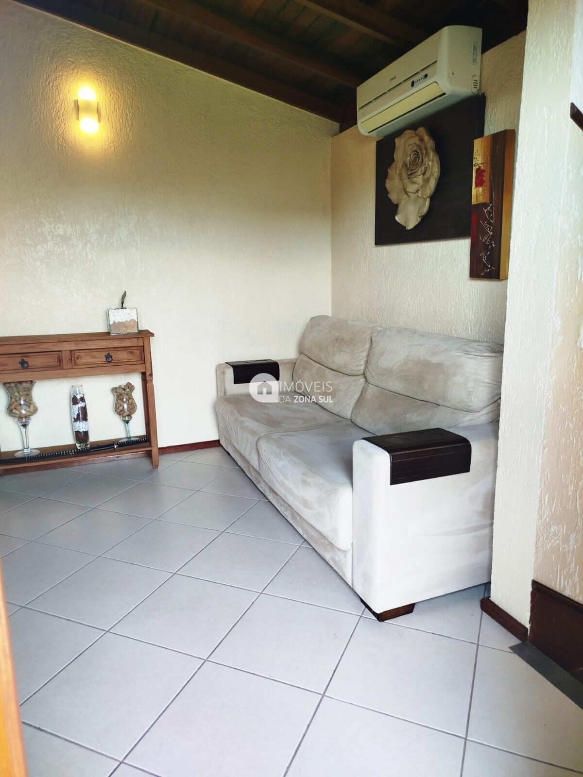 Casa de Condomínio, 2 quartos - Foto 18