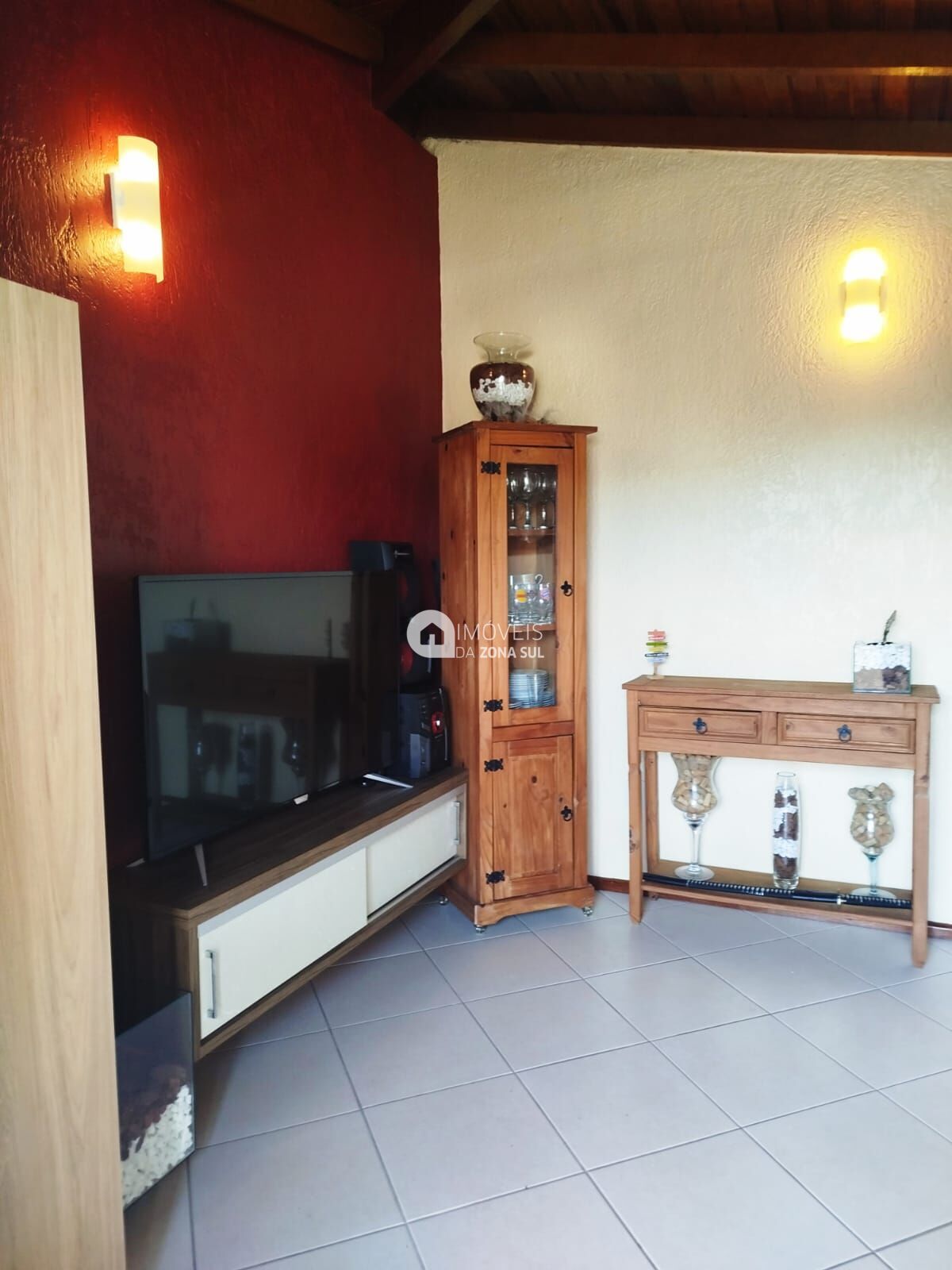 Casa de Condomínio, 2 quartos - Foto 8