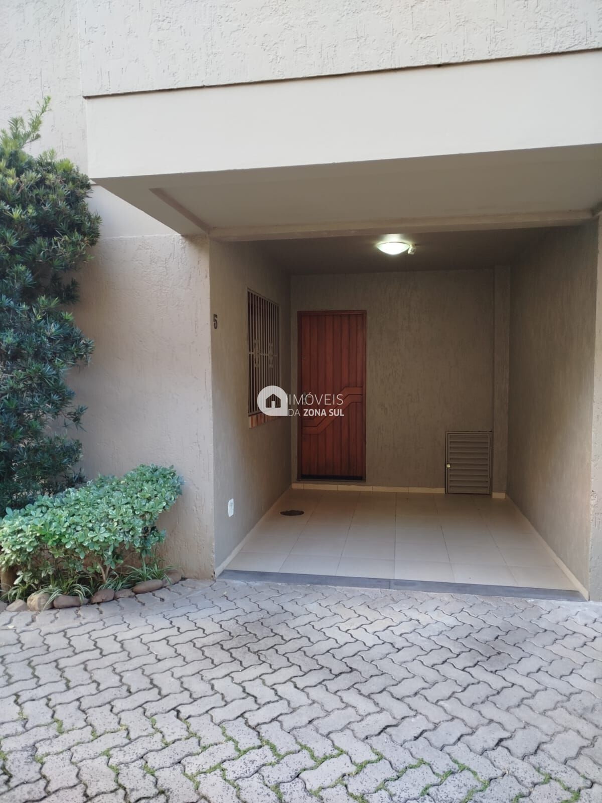 Casa de Condomínio, 2 quartos - Foto 4