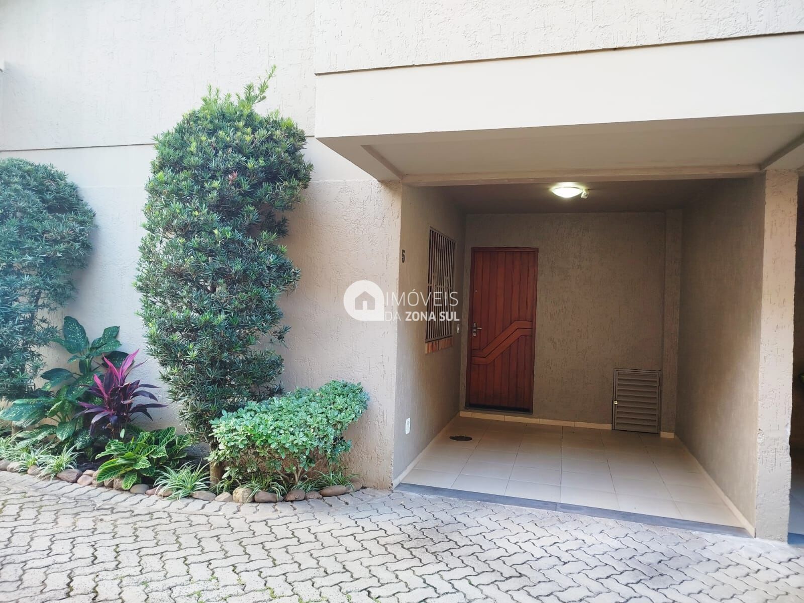 Casa de Condomínio, 2 quartos - Foto 5
