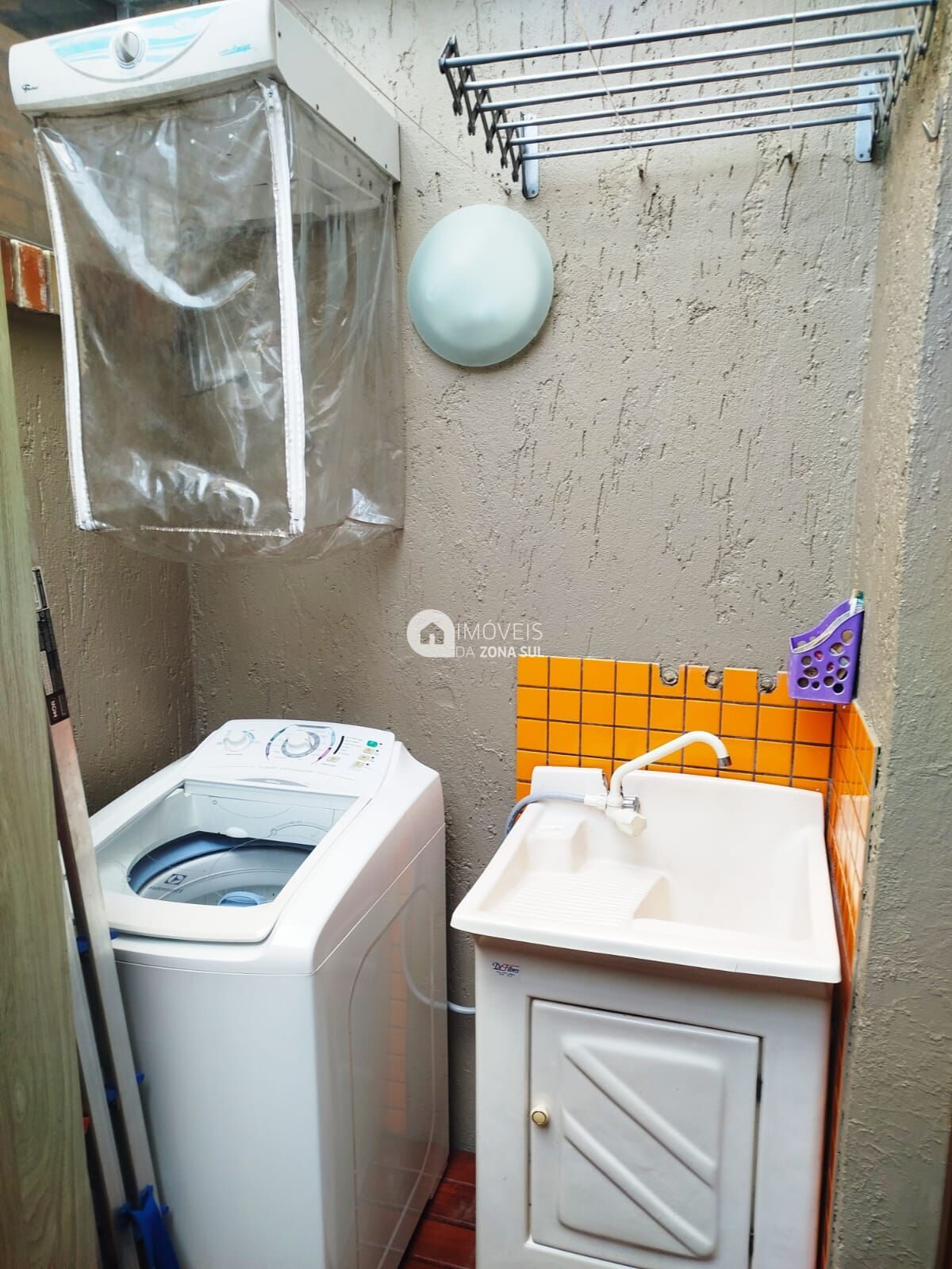 Casa de Condomínio, 2 quartos - Foto 7