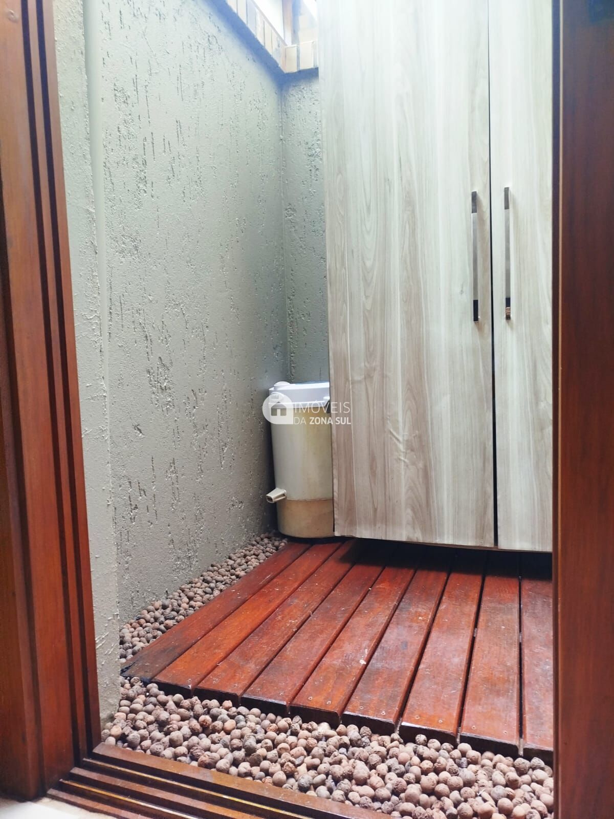 Casa de Condomínio, 2 quartos - Foto 6