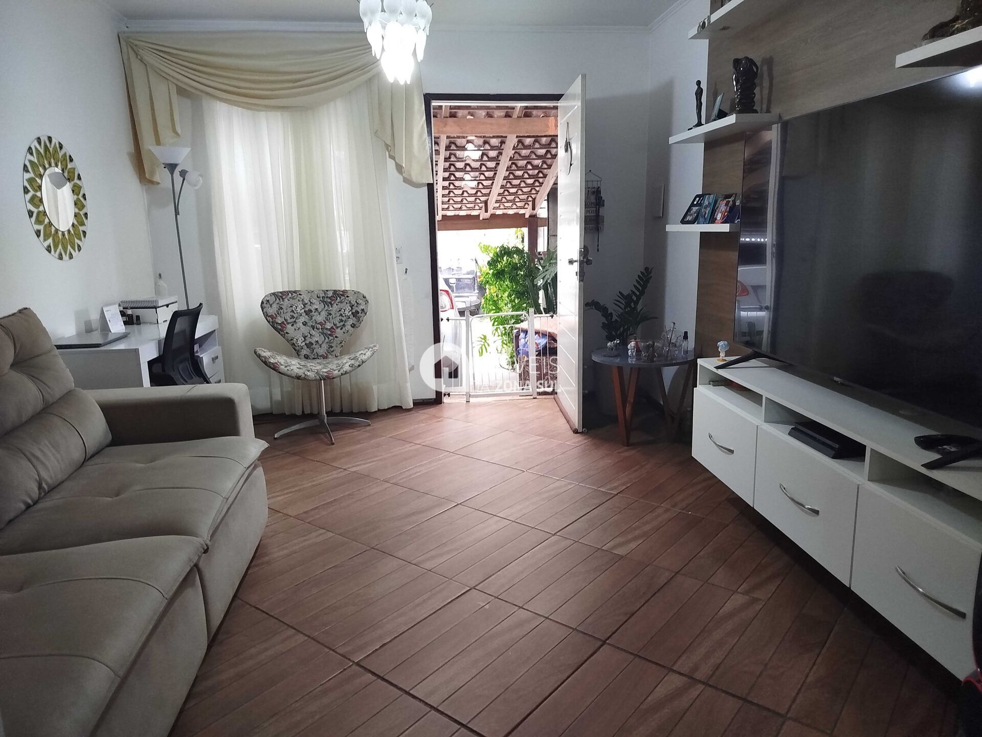 Sobrado, 2 quartos, 85 m² - Foto 3