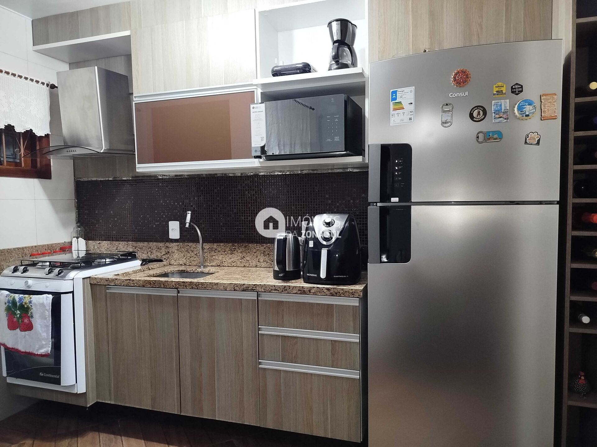 Sobrado, 2 quartos, 85 m² - Foto 5