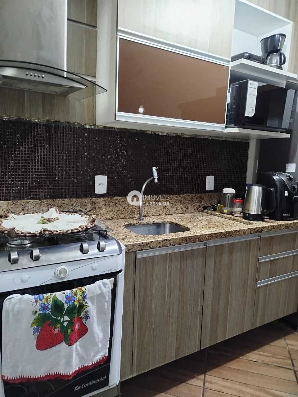 Sobrado, 2 quartos, 85 m² - Foto 4