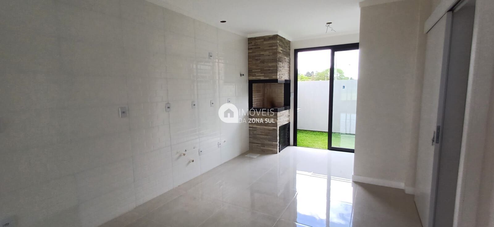 Casa de Condomínio à venda com 3 quartos, 94m² - Foto 8