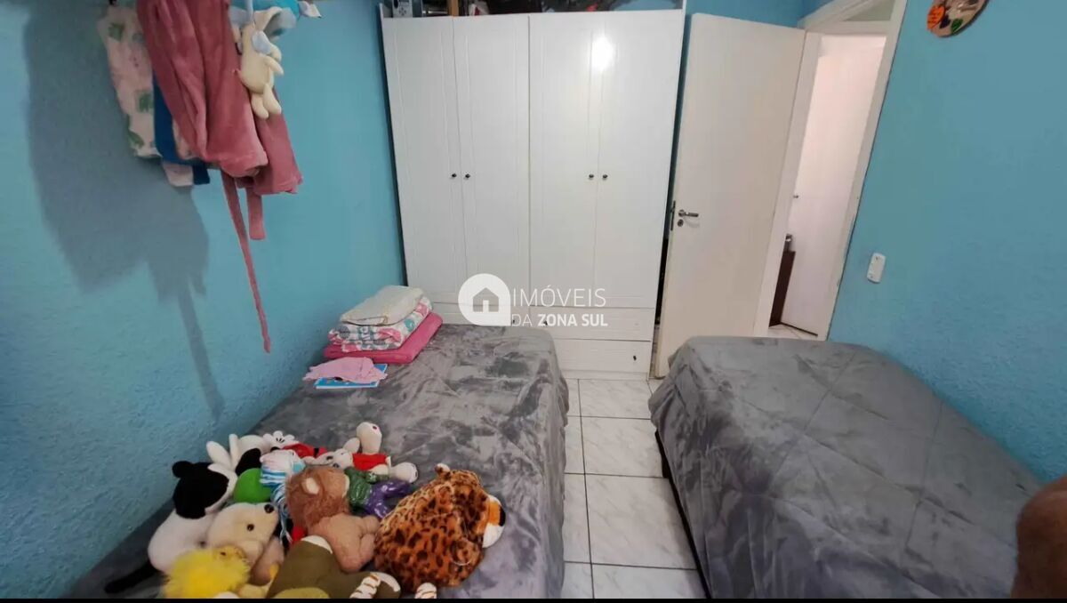 Apartamento, 2 quartos, 41 m² - Foto 5