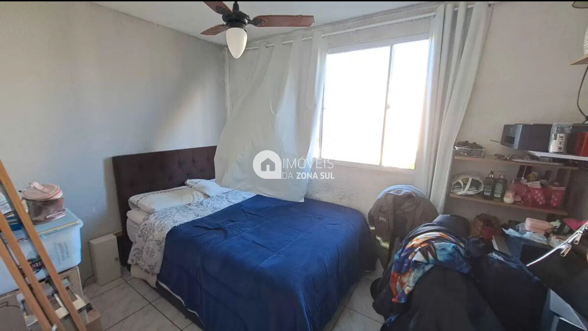 Apartamento, 2 quartos, 41 m² - Foto 3