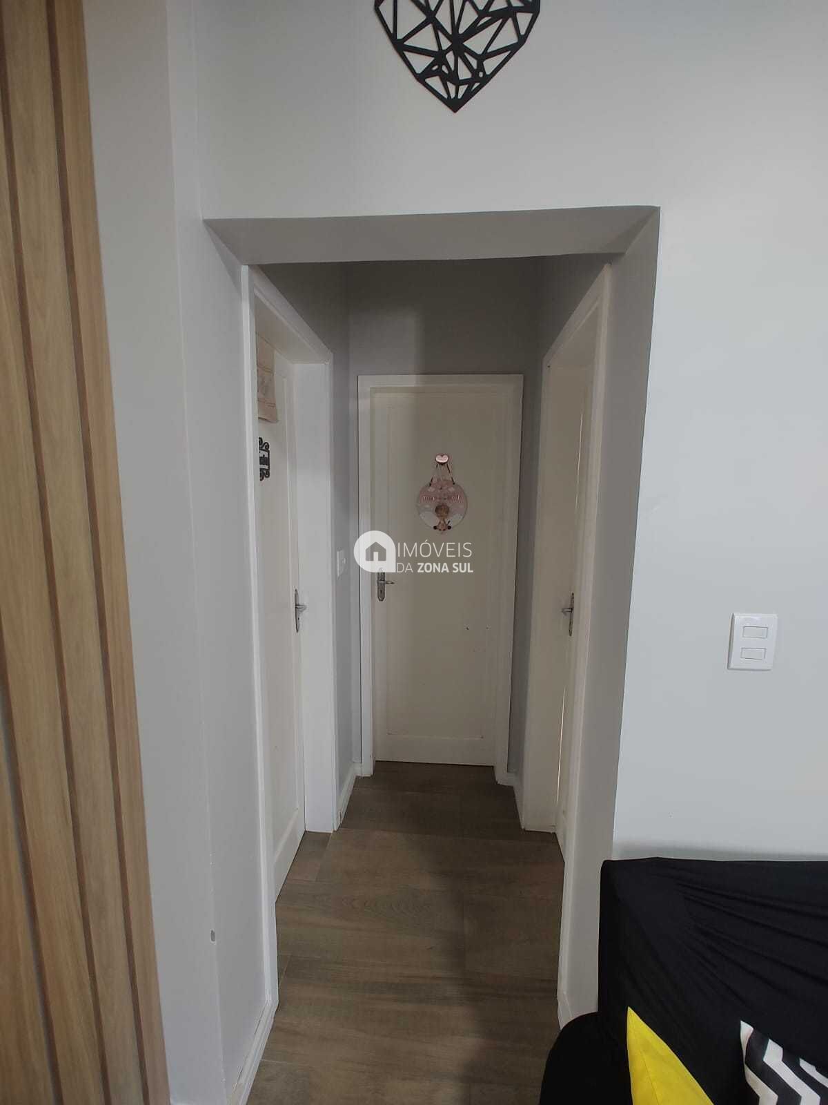 Casa à venda com 2 quartos, 55m² - Foto 3