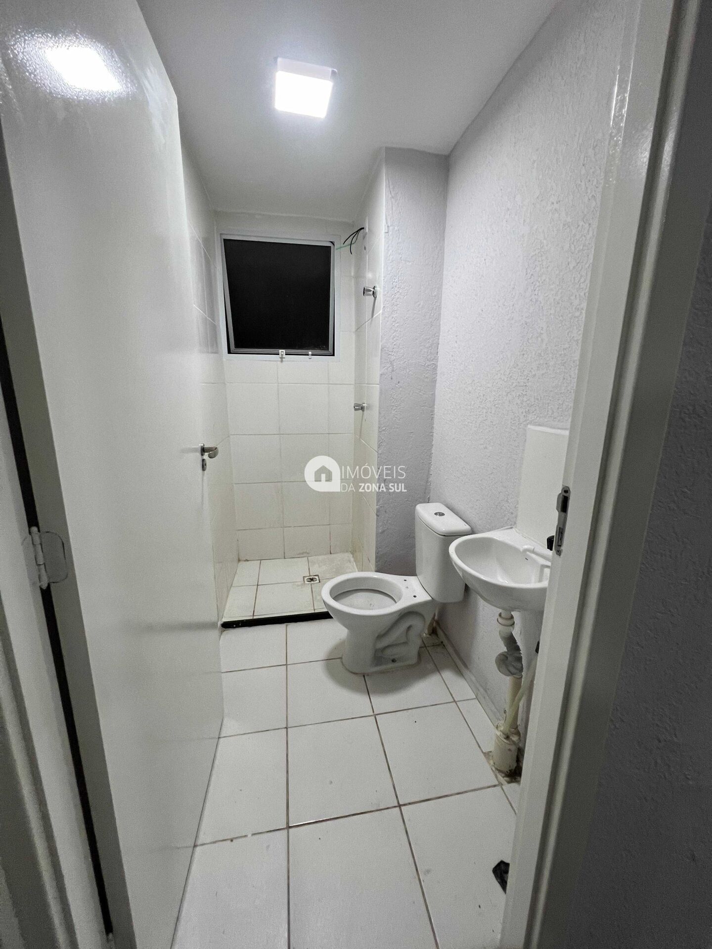 Apartamento à venda com 2 quartos, 41m² - Foto 10