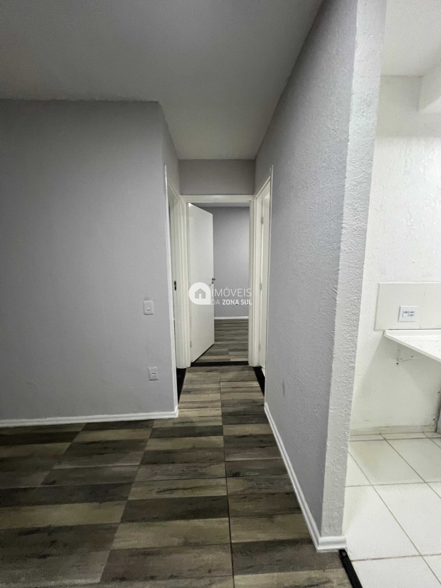 Apartamento à venda com 2 quartos, 41m² - Foto 5