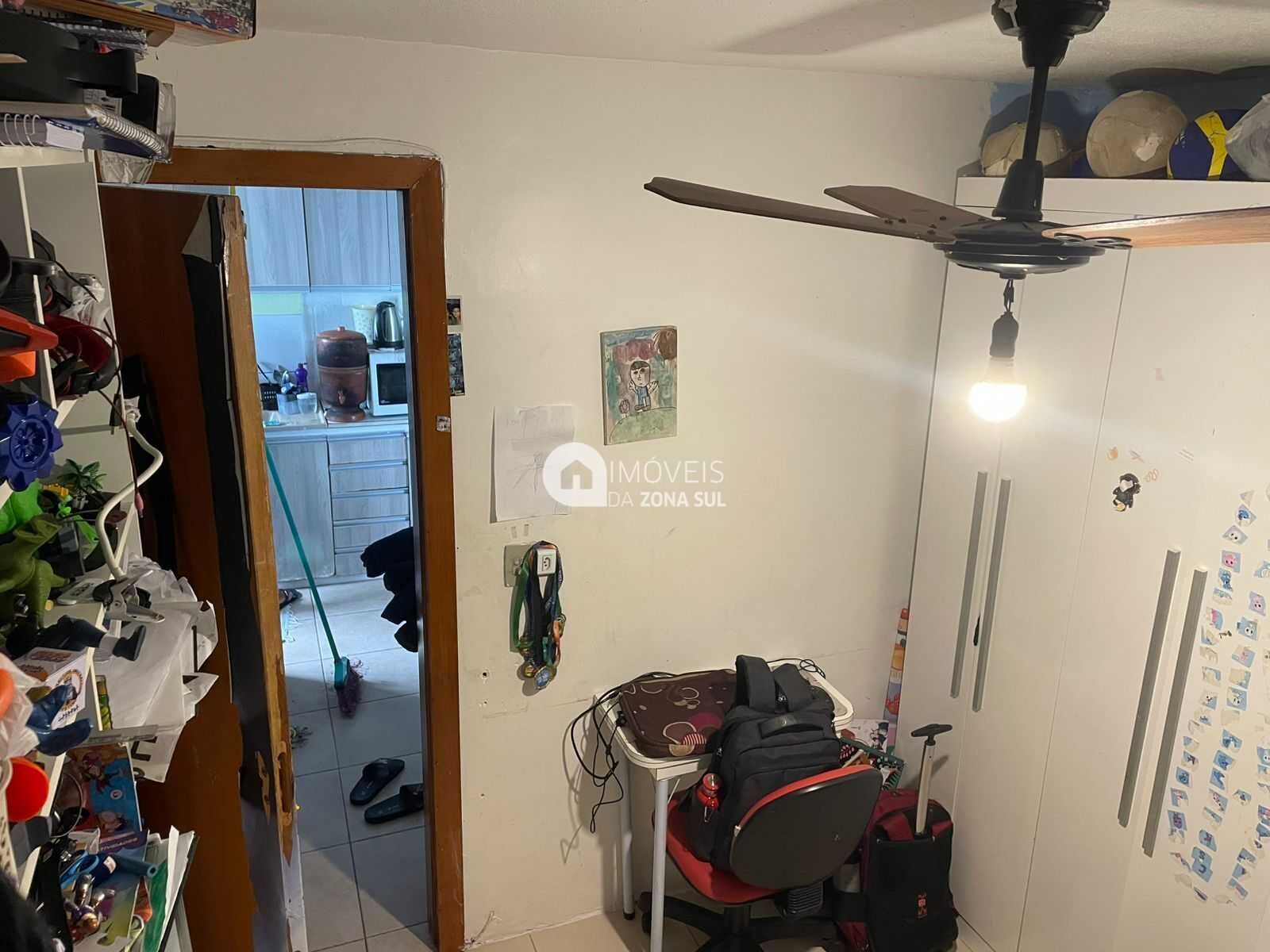 Apartamento, 2 quartos, 39 m² - Foto 10