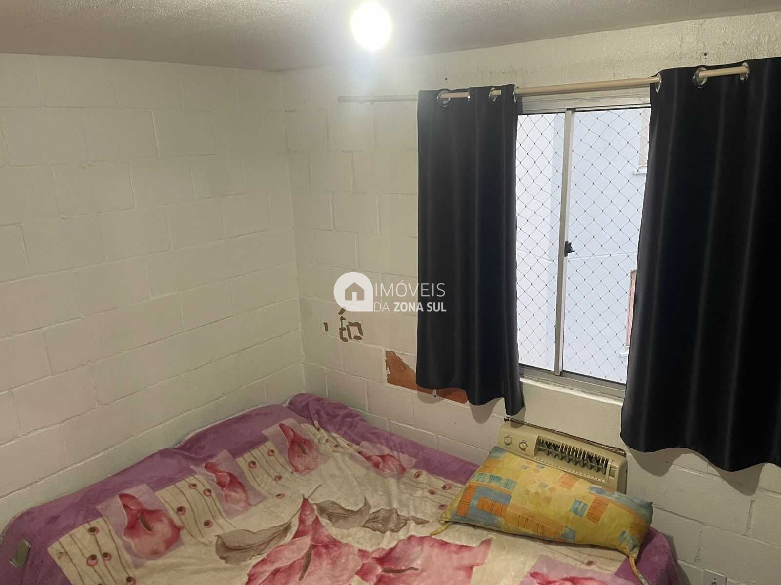 Apartamento, 2 quartos, 39 m² - Foto 8