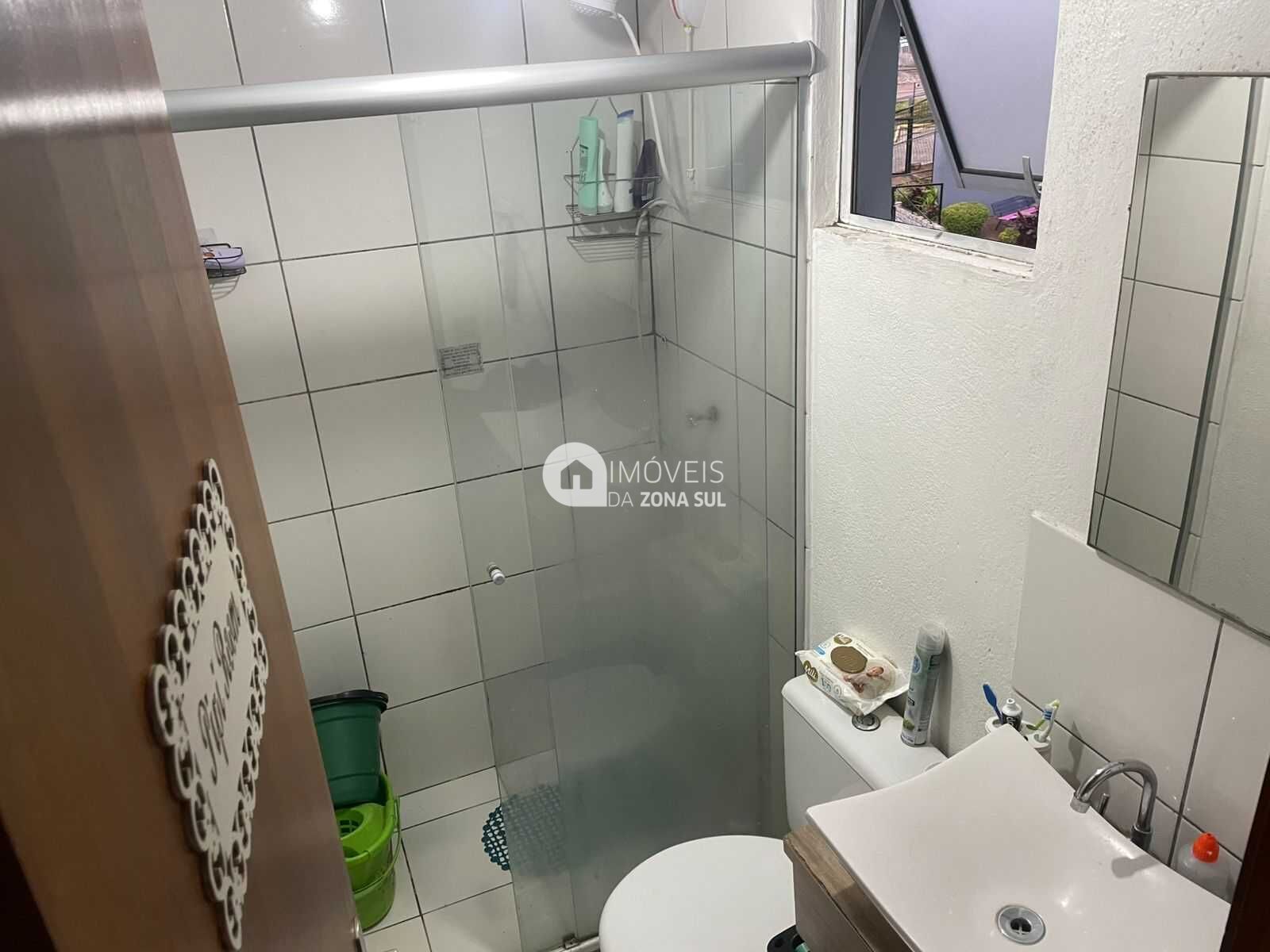Apartamento, 2 quartos, 39 m² - Foto 5