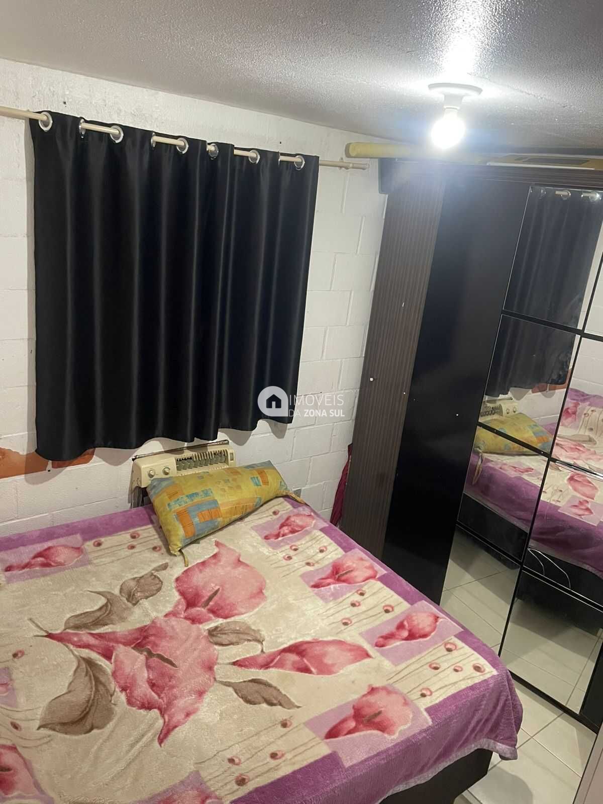 Apartamento, 2 quartos, 39 m² - Foto 7