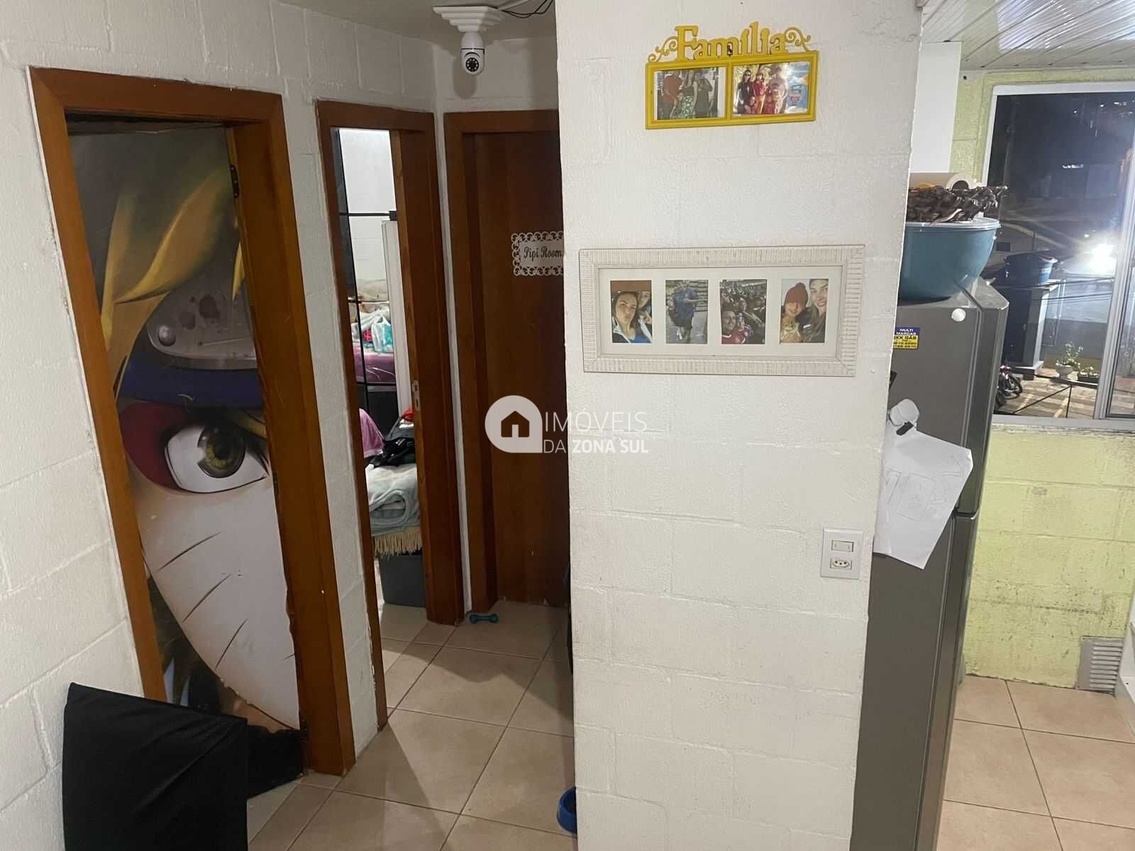 Apartamento, 2 quartos, 39 m² - Foto 4