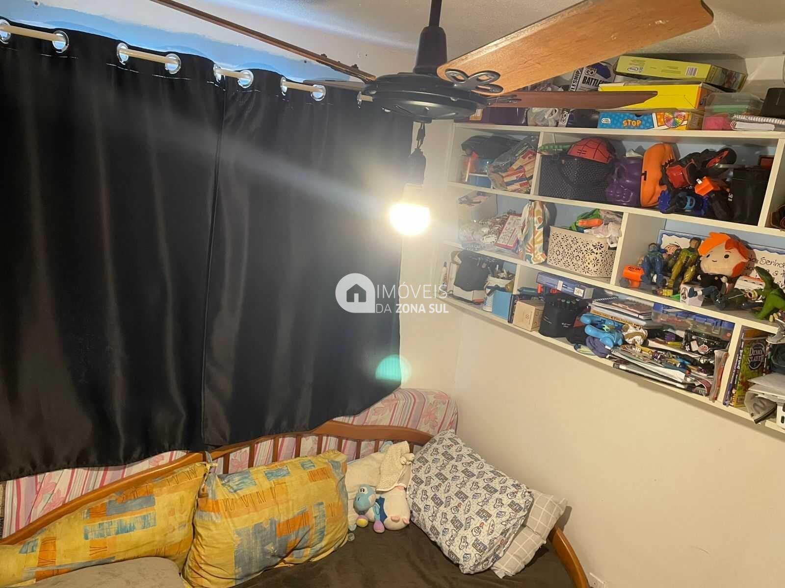 Apartamento, 2 quartos, 39 m² - Foto 9