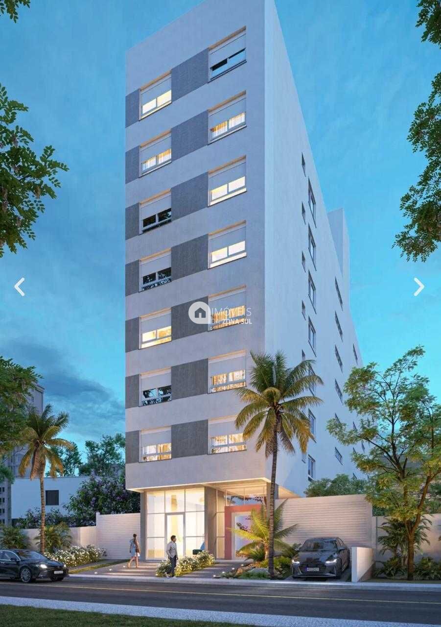 Apartamento, 1 quarto, 44 m² - Foto 11