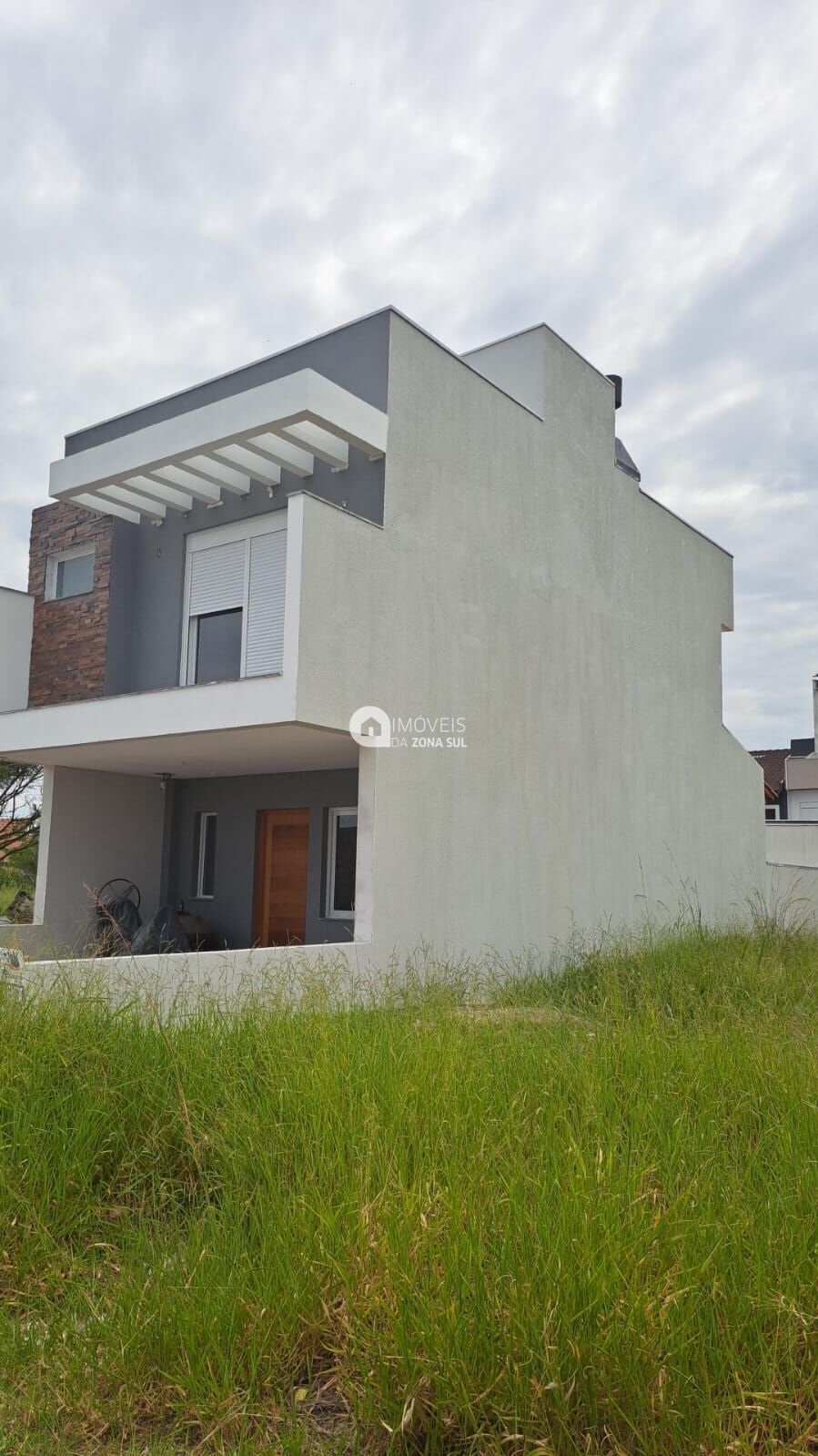 Casa, 3 quartos, 5 m² - Foto 3