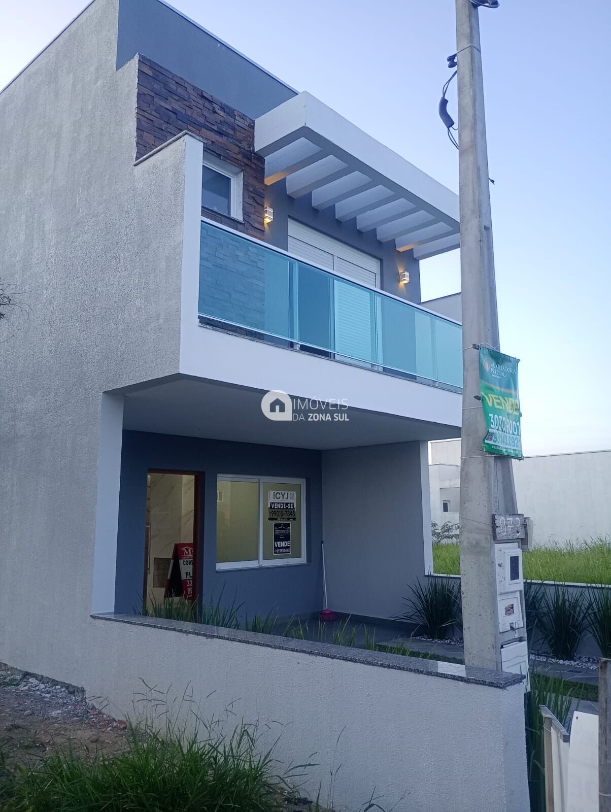Casa, 3 quartos, 5 m² - Foto 2