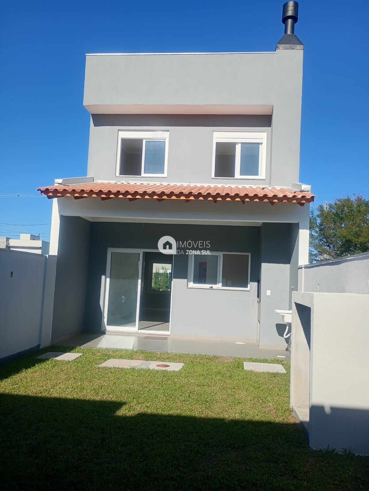 Casa, 3 quartos, 5 m² - Foto 4