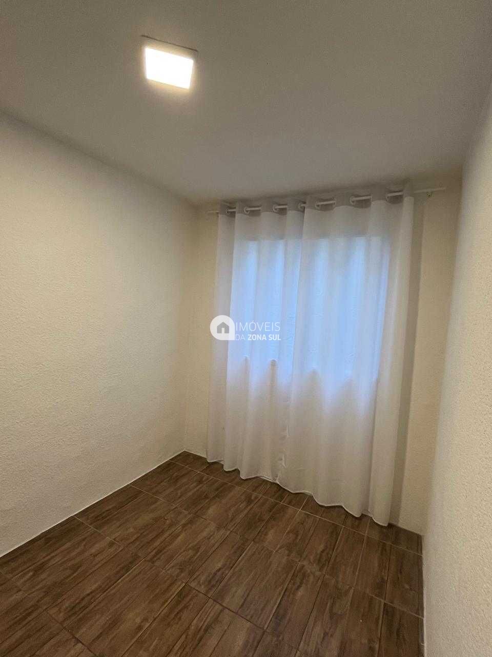 Apartamento, 2 quartos, 41 m² - Foto 7