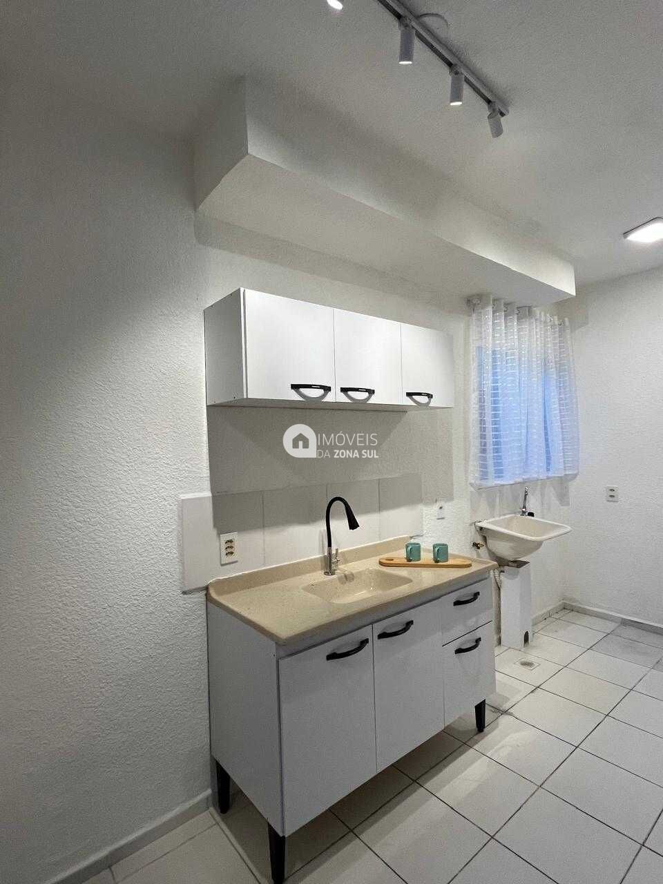 Apartamento, 2 quartos, 41 m² - Foto 5