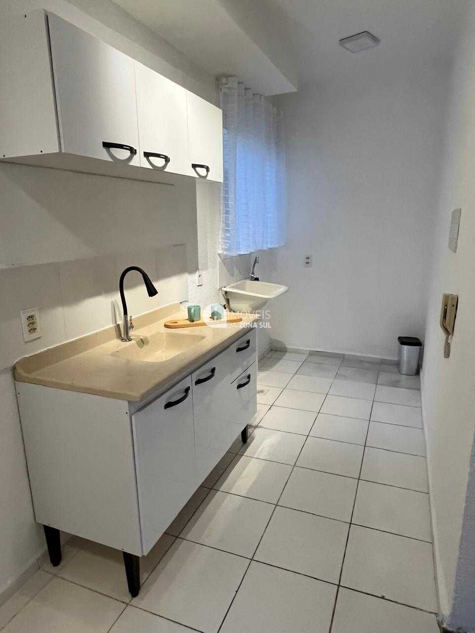 Apartamento, 2 quartos, 41 m² - Foto 4