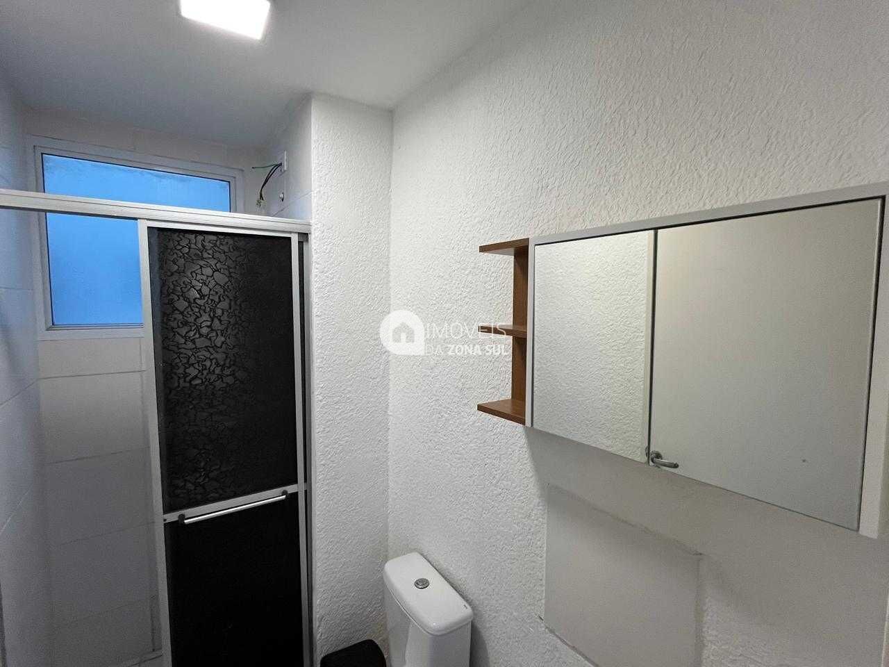 Apartamento, 2 quartos, 41 m² - Foto 9