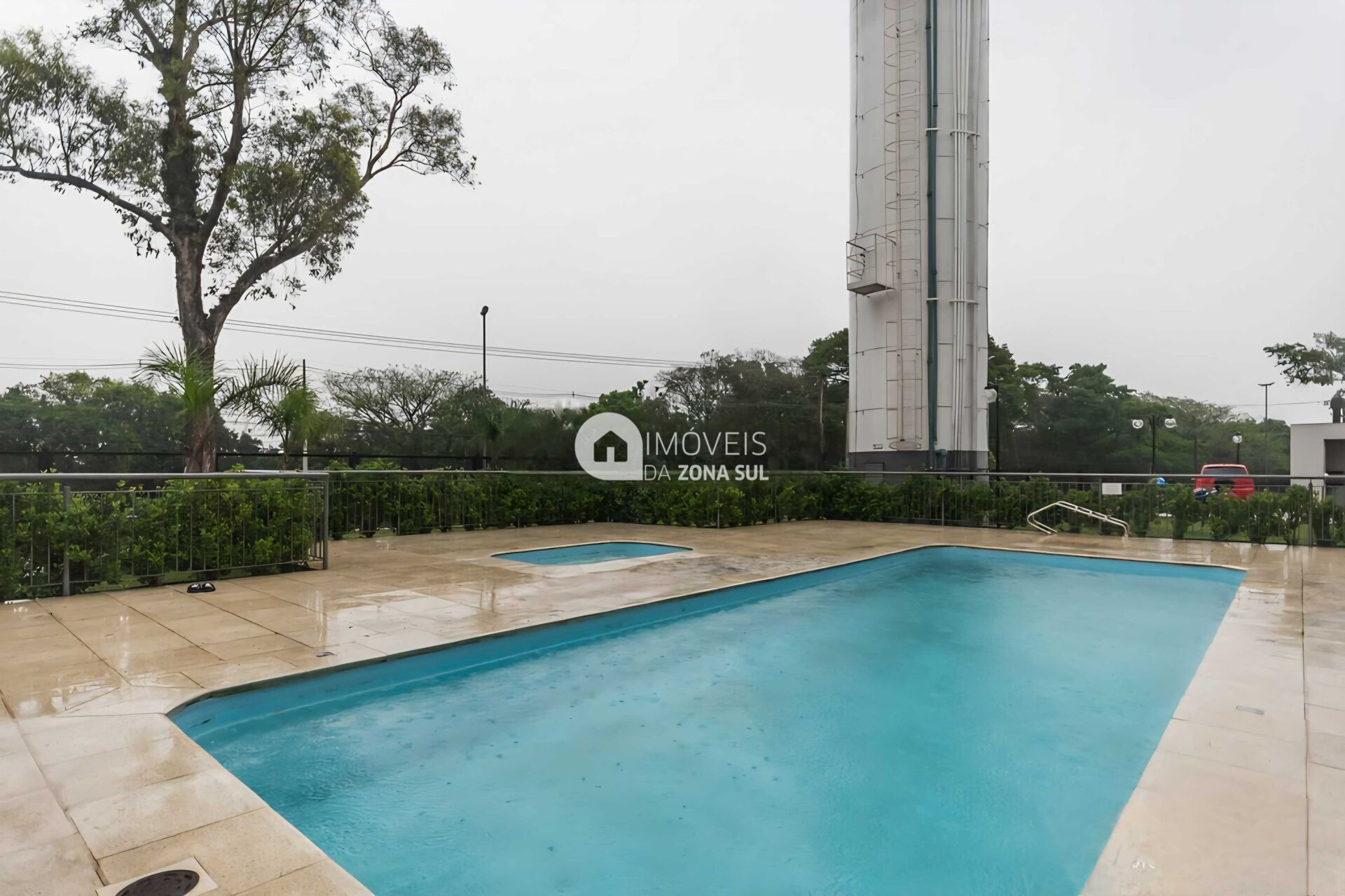 Apartamento, 2 quartos, 47 m² - Foto 14