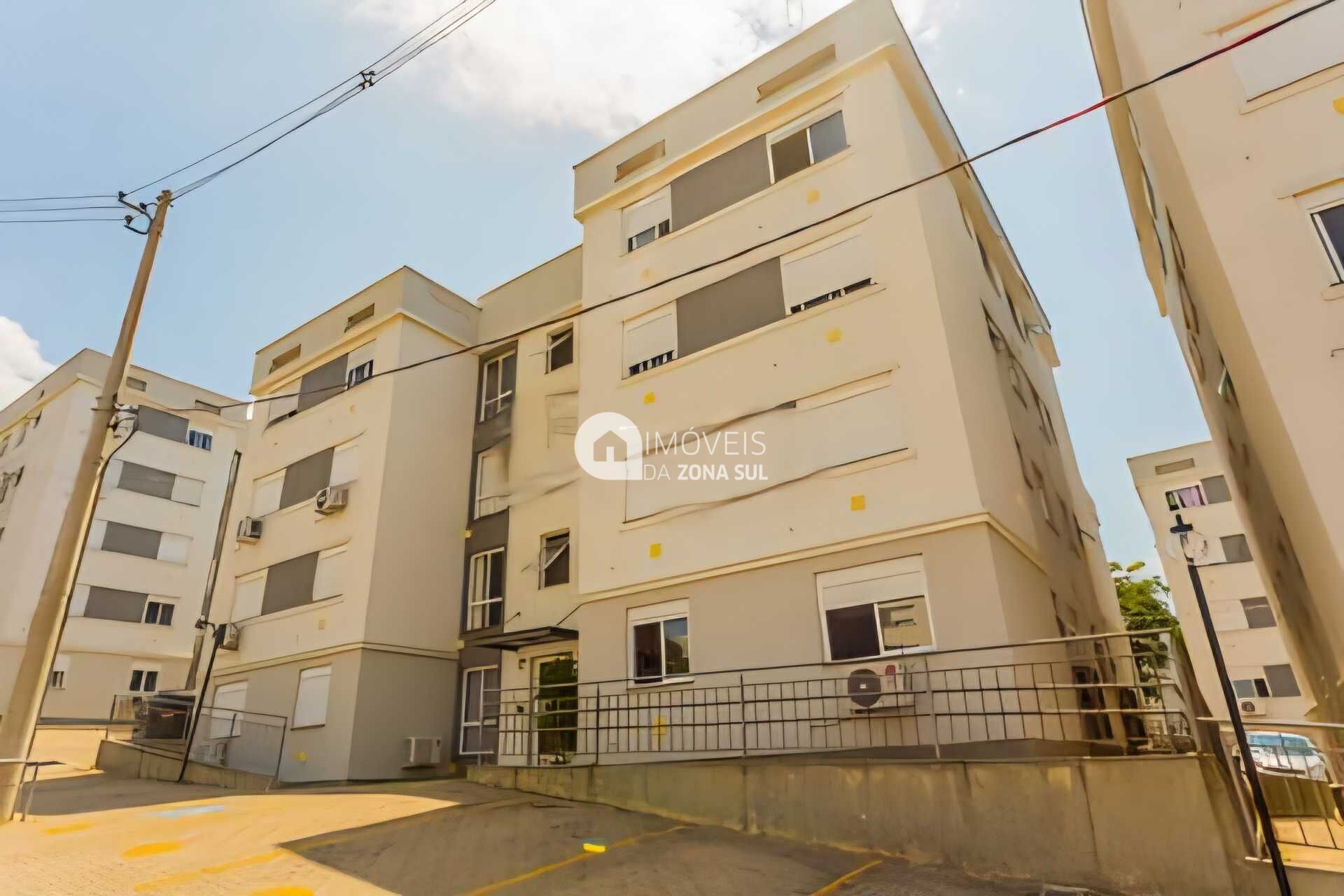 Apartamento, 2 quartos, 47 m² - Foto 13