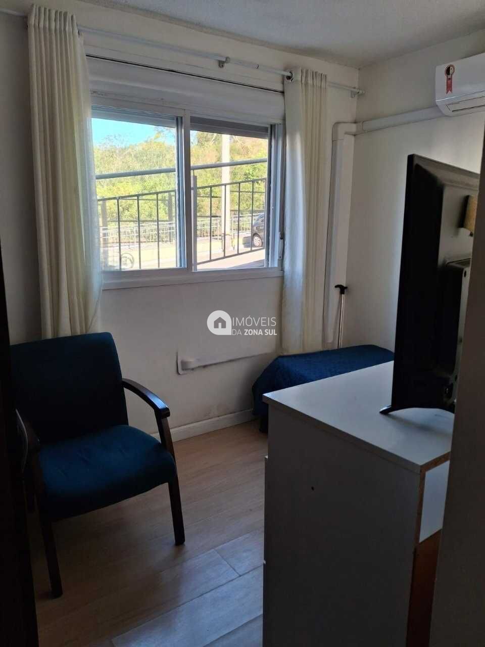 Apartamento, 2 quartos, 47 m² - Foto 7
