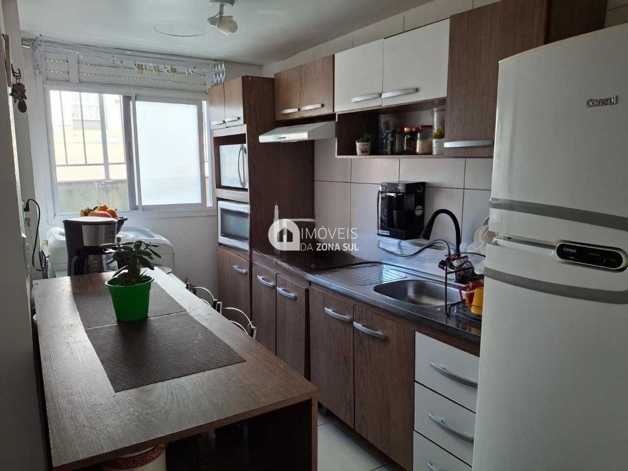 Apartamento, 2 quartos, 47 m² - Foto 4