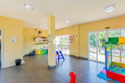 Apartamento, 2 quartos, 47 m² - Foto 9