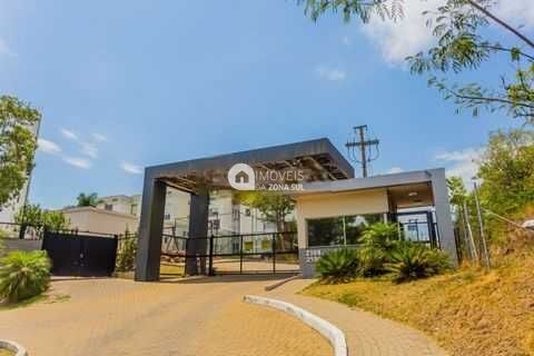 Apartamento, 2 quartos, 47 m² - Foto 1