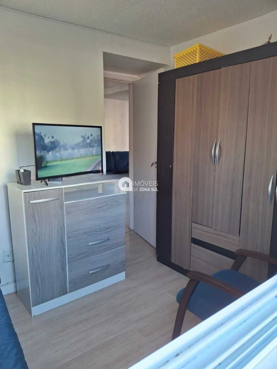 Apartamento, 2 quartos, 47 m² - Foto 6