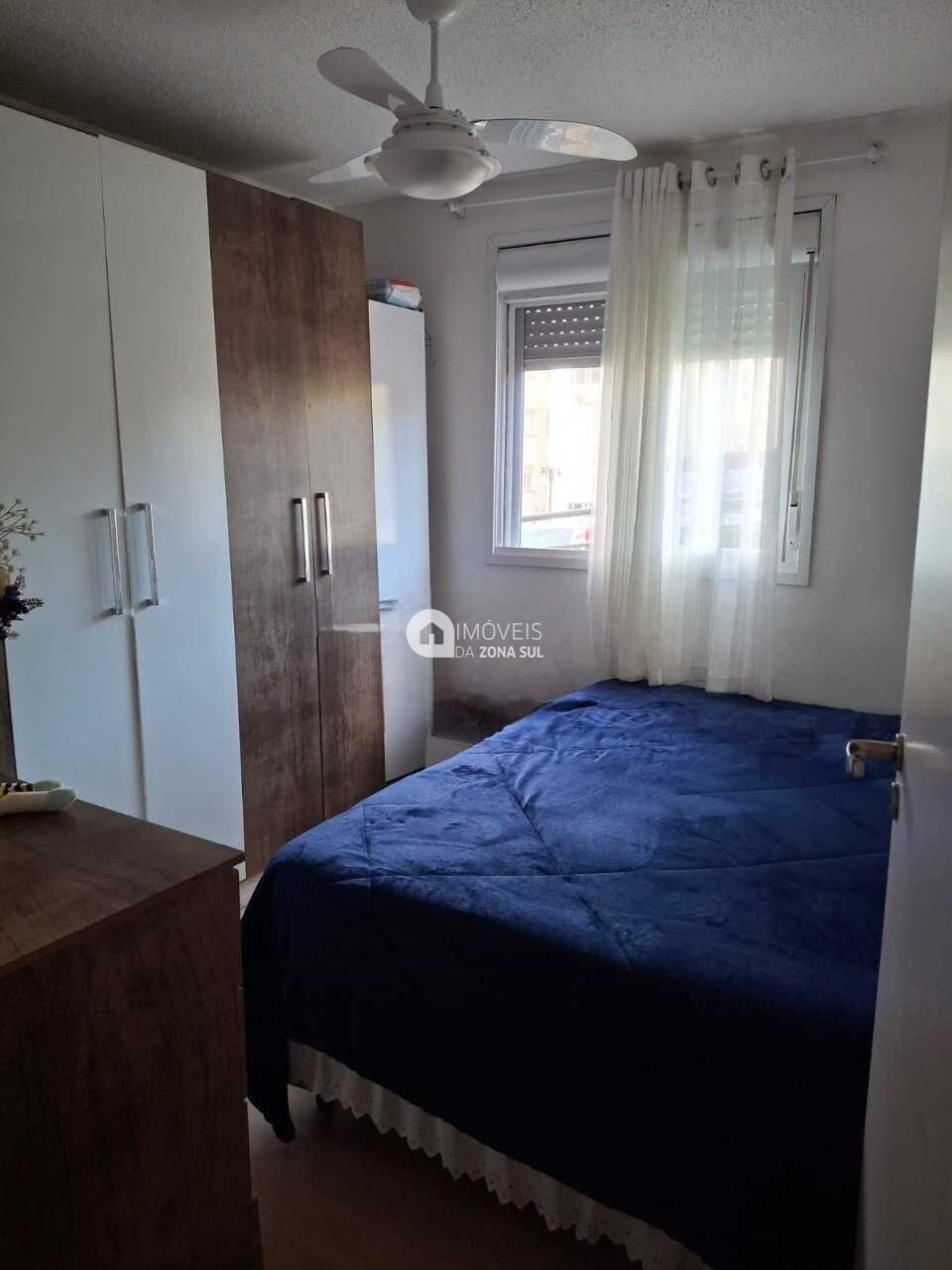 Apartamento, 2 quartos, 47 m² - Foto 5