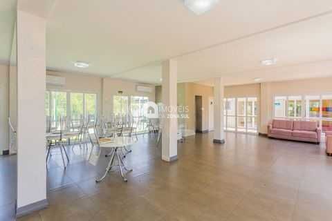 Apartamento, 2 quartos, 47 m² - Foto 11