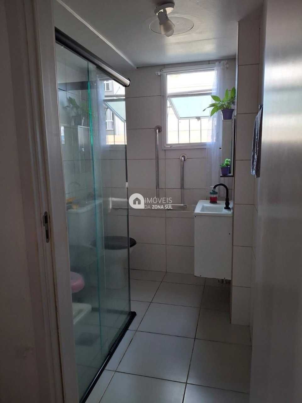 Apartamento, 2 quartos, 47 m² - Foto 8