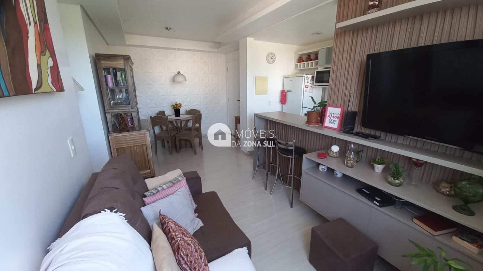 Apartamento à venda com 2 quartos, 48m² - Foto 16