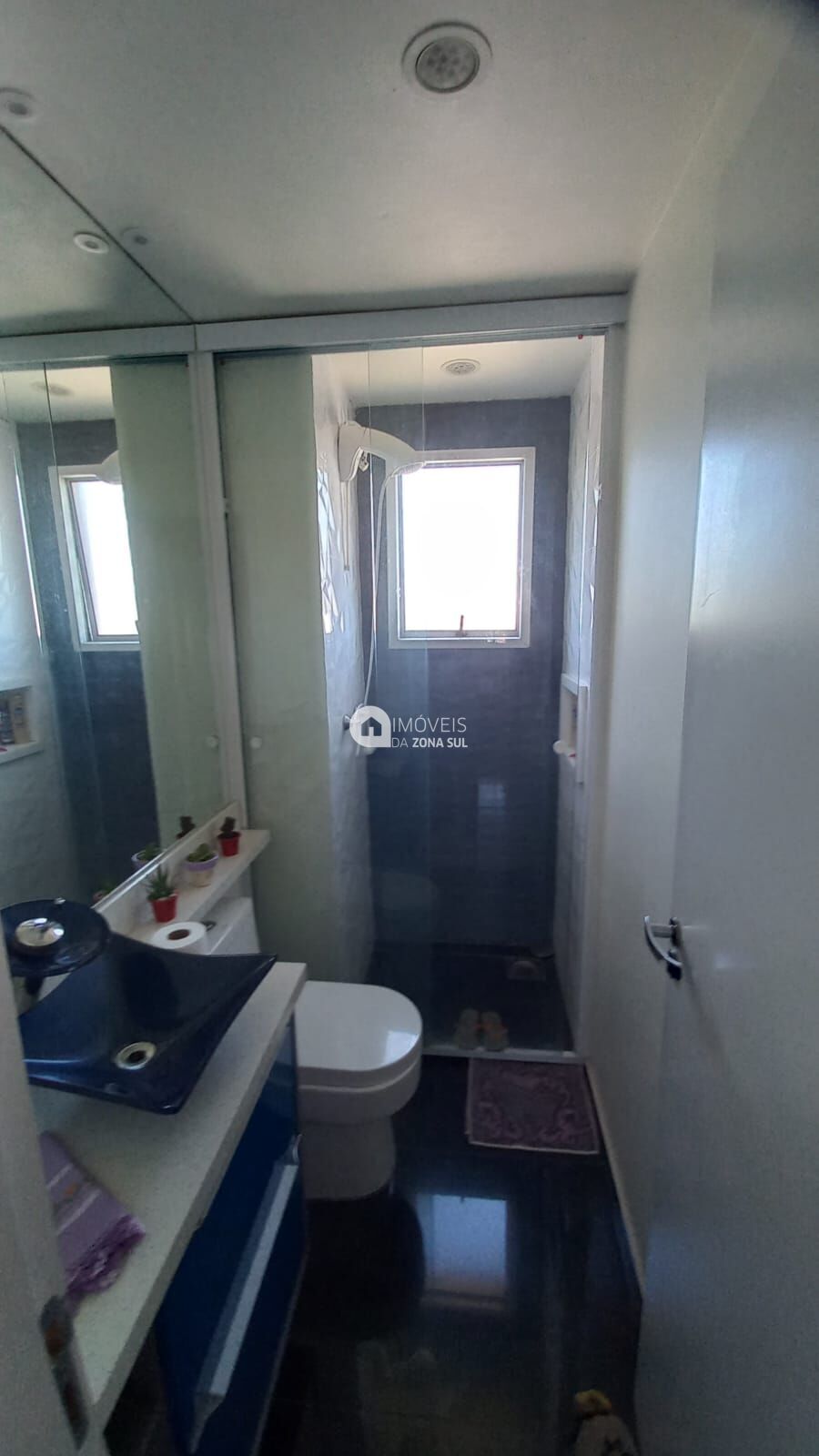 Apartamento à venda com 2 quartos, 48m² - Foto 26