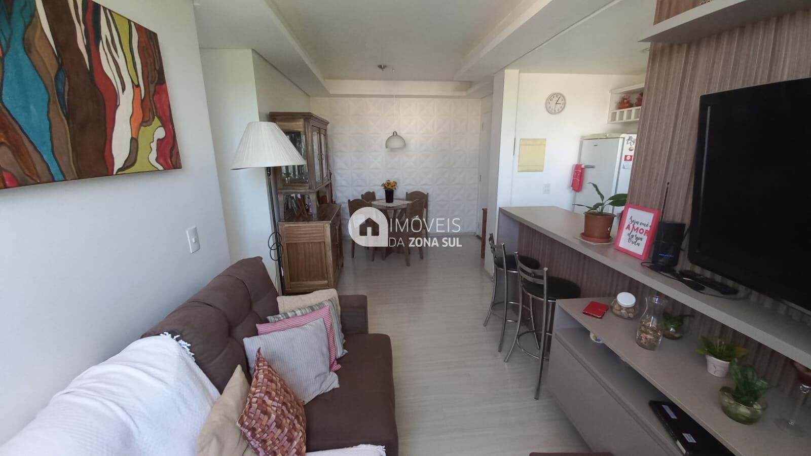 Apartamento à venda com 2 quartos, 48m² - Foto 23