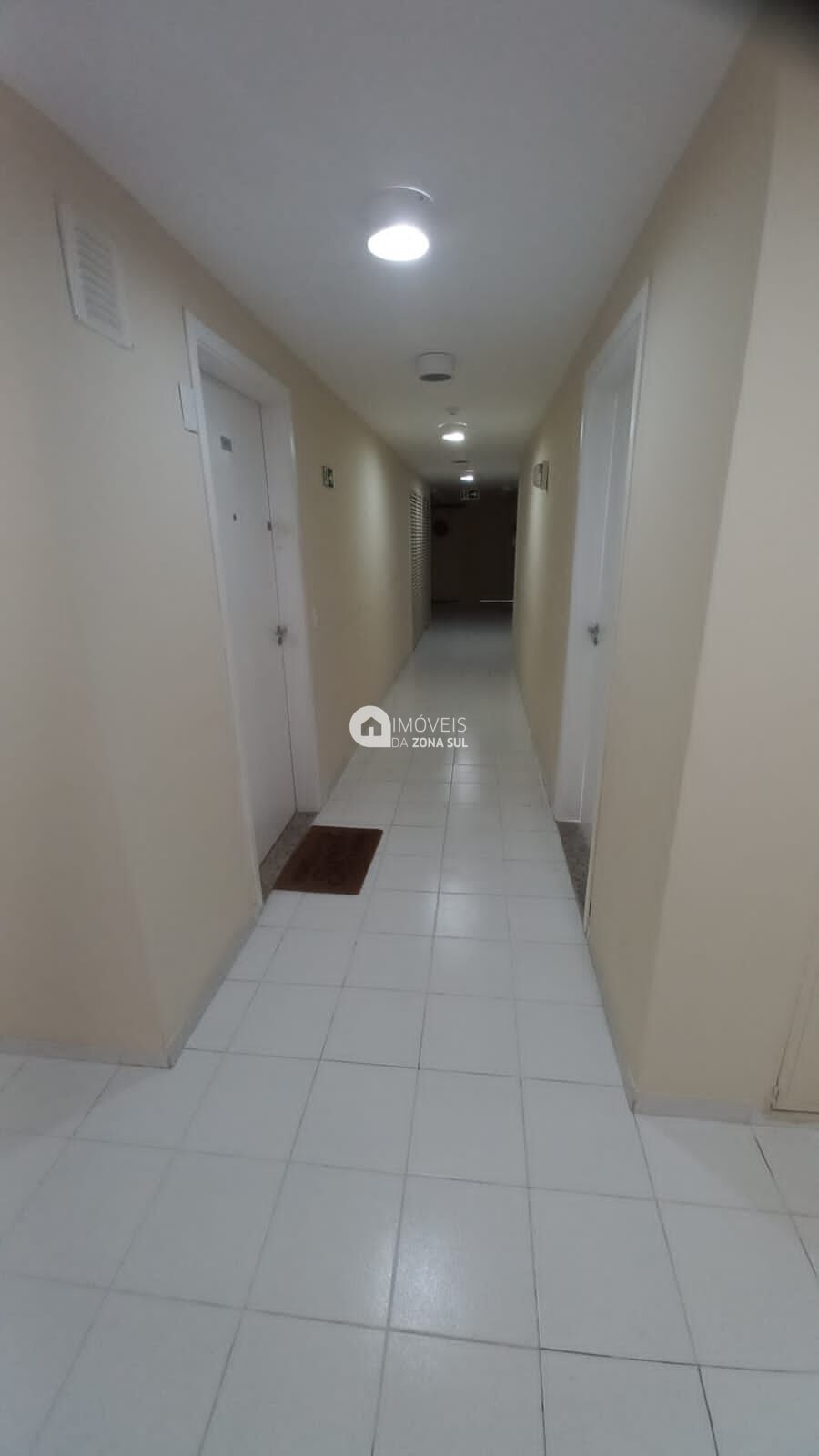 Apartamento à venda com 2 quartos, 48m² - Foto 4