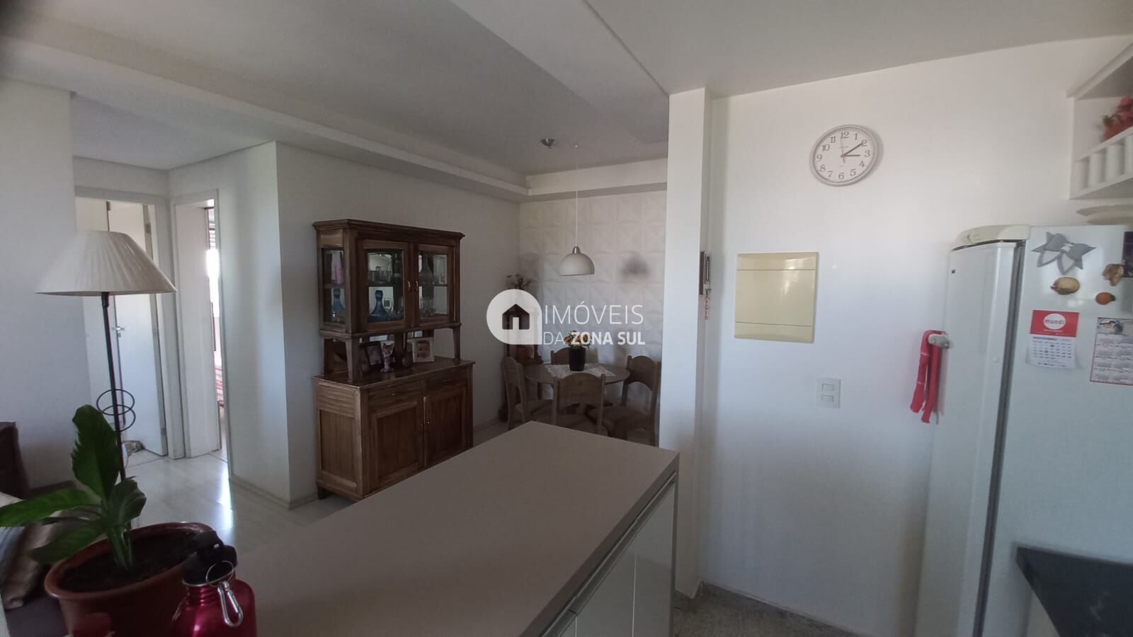 Apartamento à venda com 2 quartos, 48m² - Foto 8