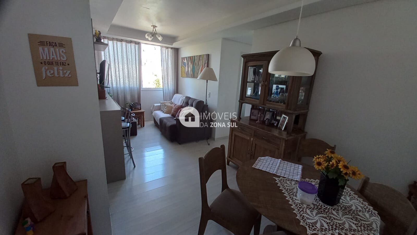 Apartamento à venda com 2 quartos, 48m² - Foto 21