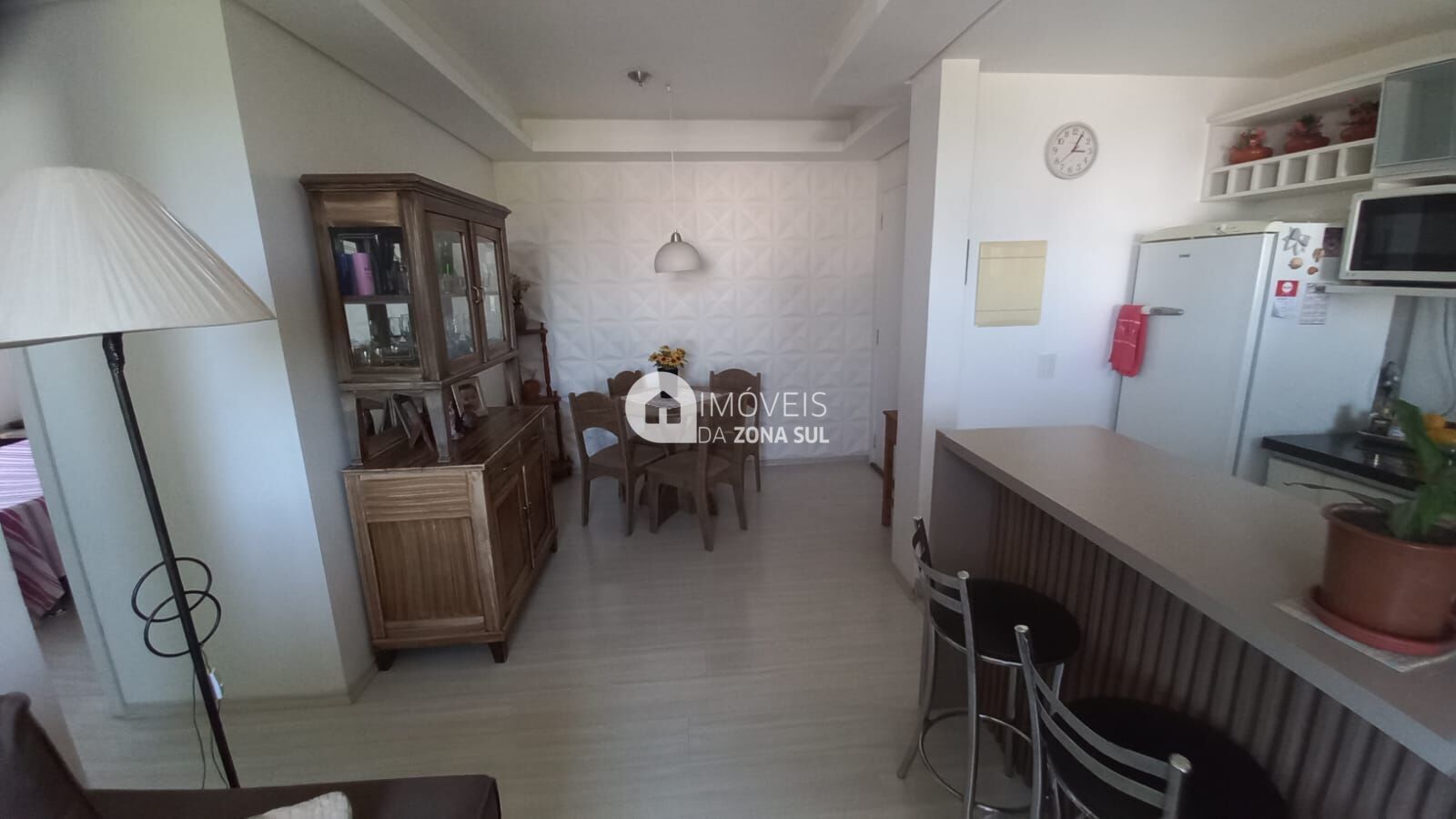 Apartamento à venda com 2 quartos, 48m² - Foto 25