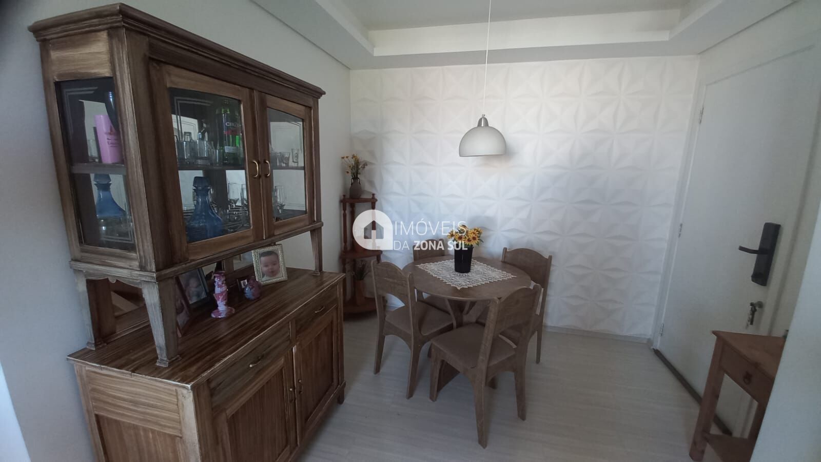 Apartamento à venda com 2 quartos, 48m² - Foto 6